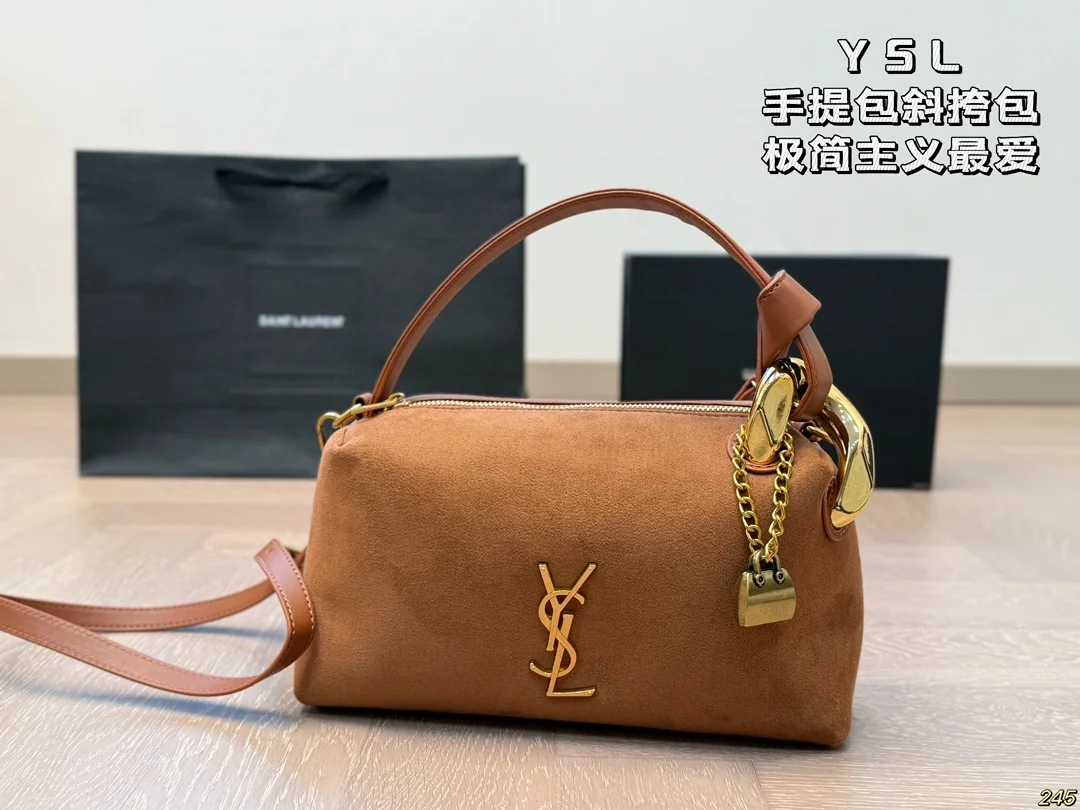 Yves Saint Laurent Crossbody