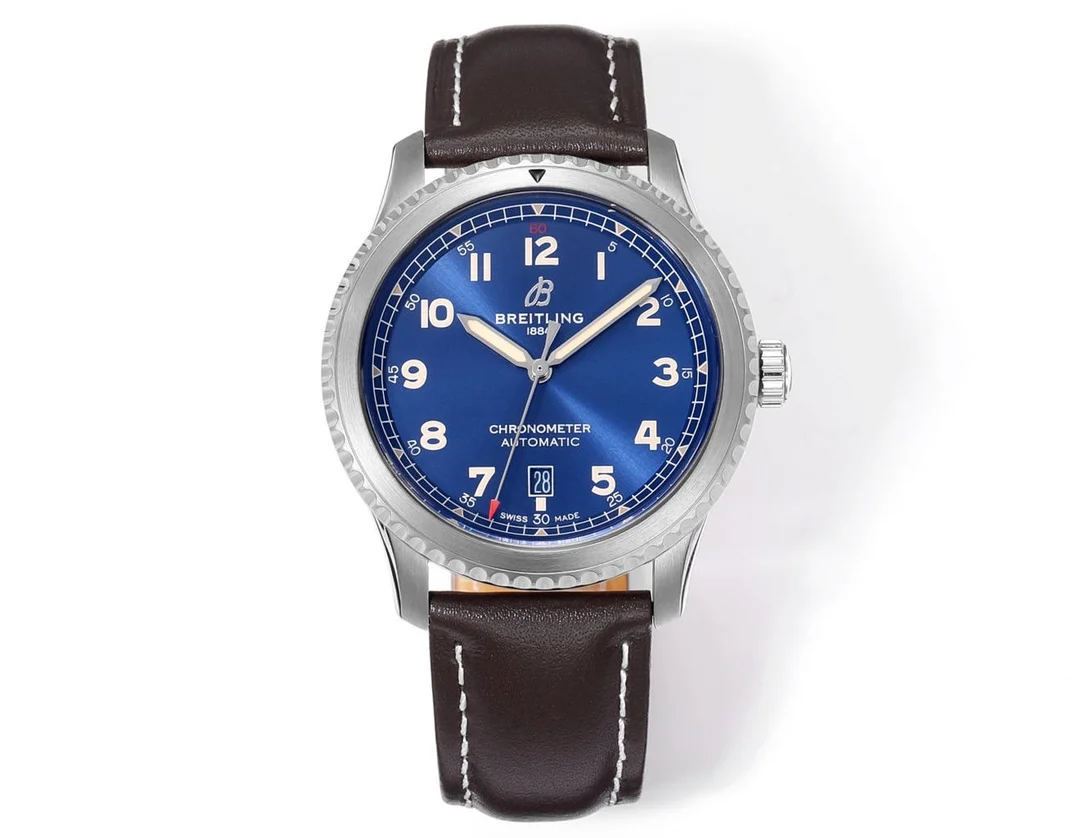 Breitling Watch