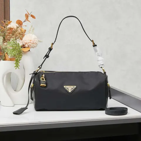 Prada Padlock