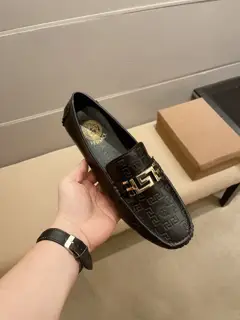 Versace Loafers