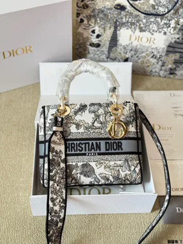 Dior Crossbody 1990S
