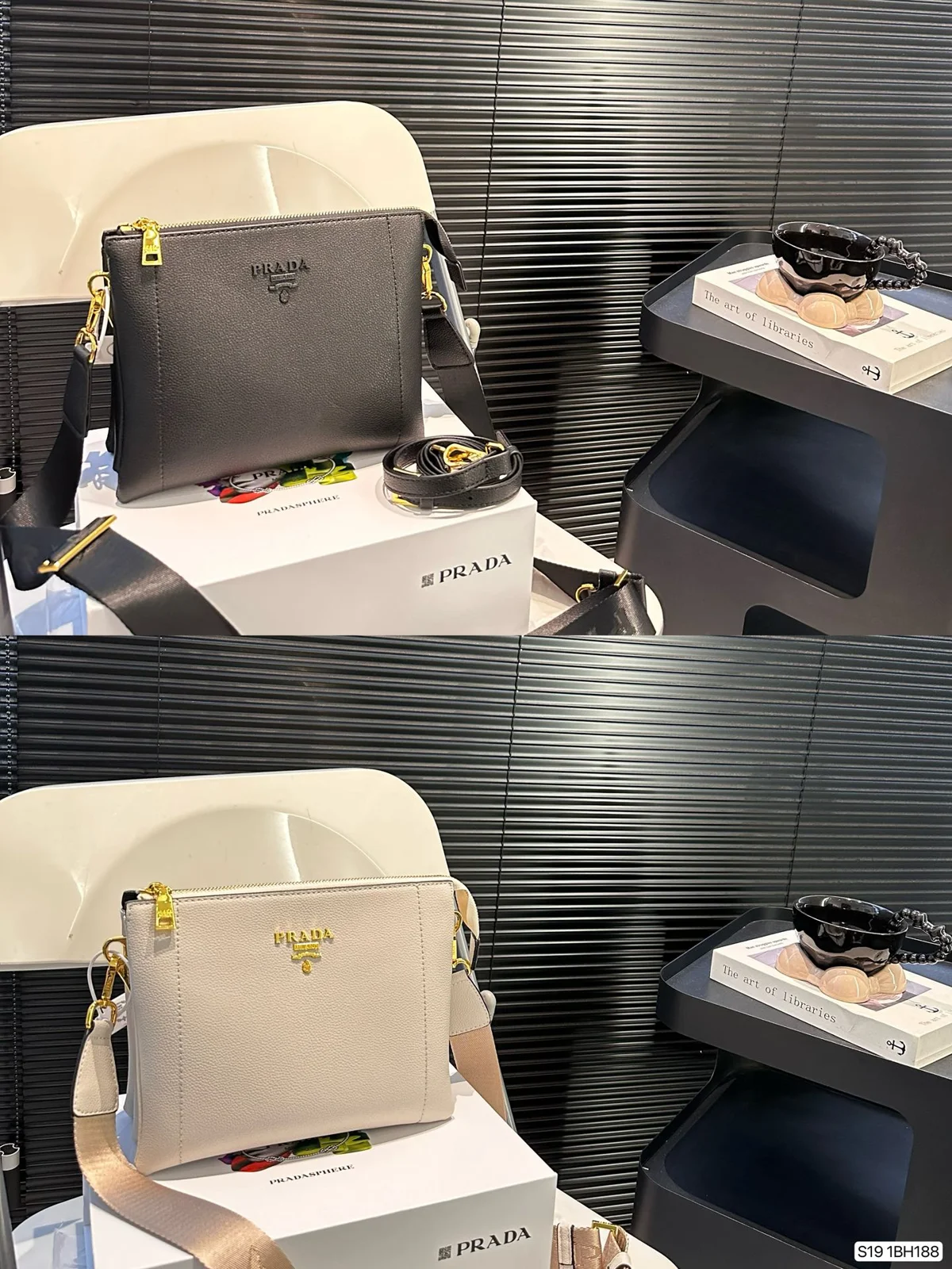 Prada Bag