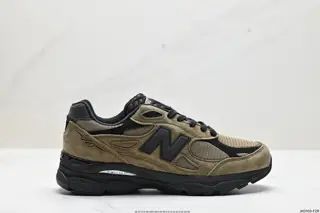 New Balance New Balance M990 series American-made retro sports running shoes “The original M990JJ3