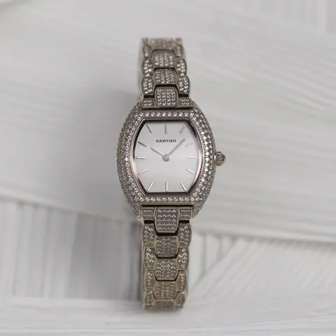 Cartier Watch