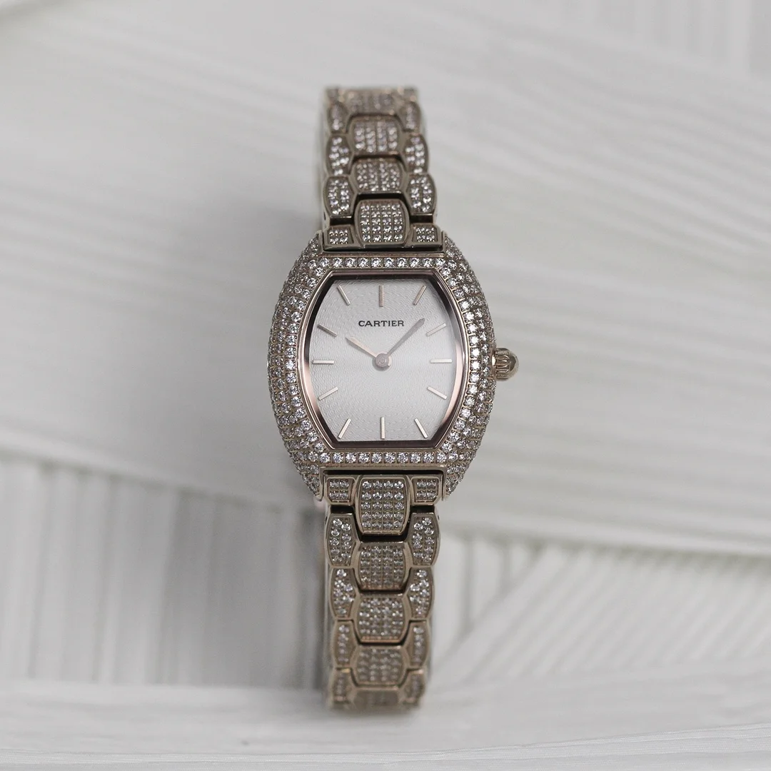 Cartier Watch