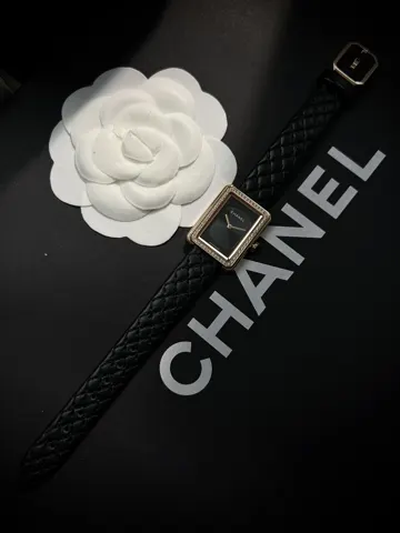 Chanel Watch