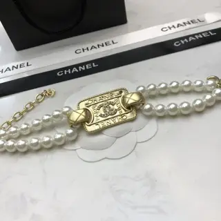 Chanel bracelet