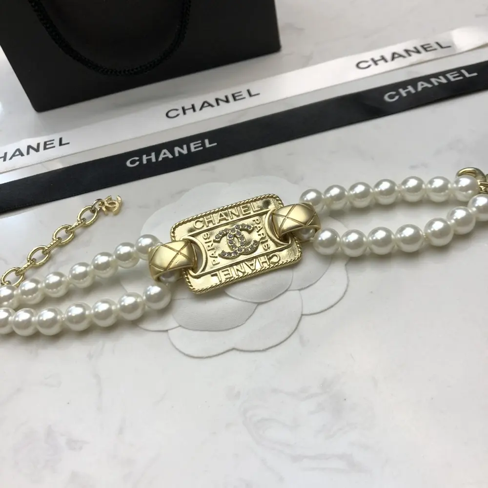 Chanel bracelet