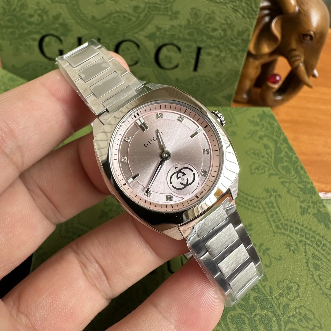 Gucci Watch