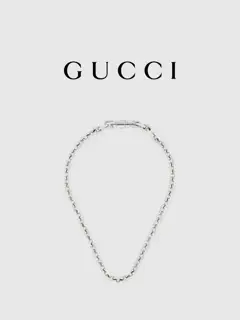 Gucci Necklace Bracelet
