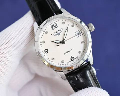 Longines Watch