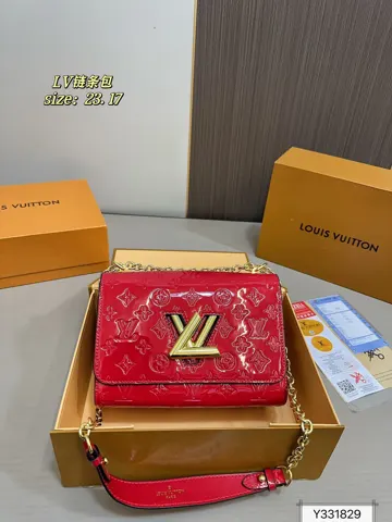 Louis Vuitton Twist