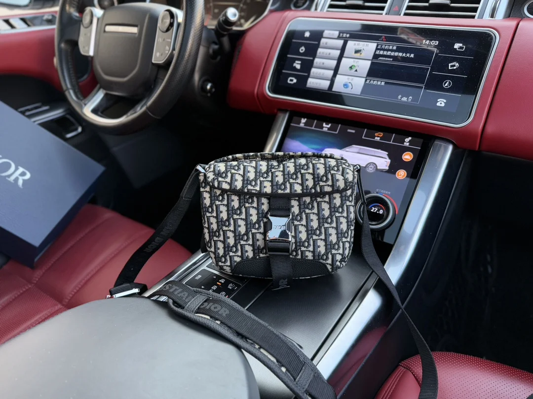 Dior Crossbody