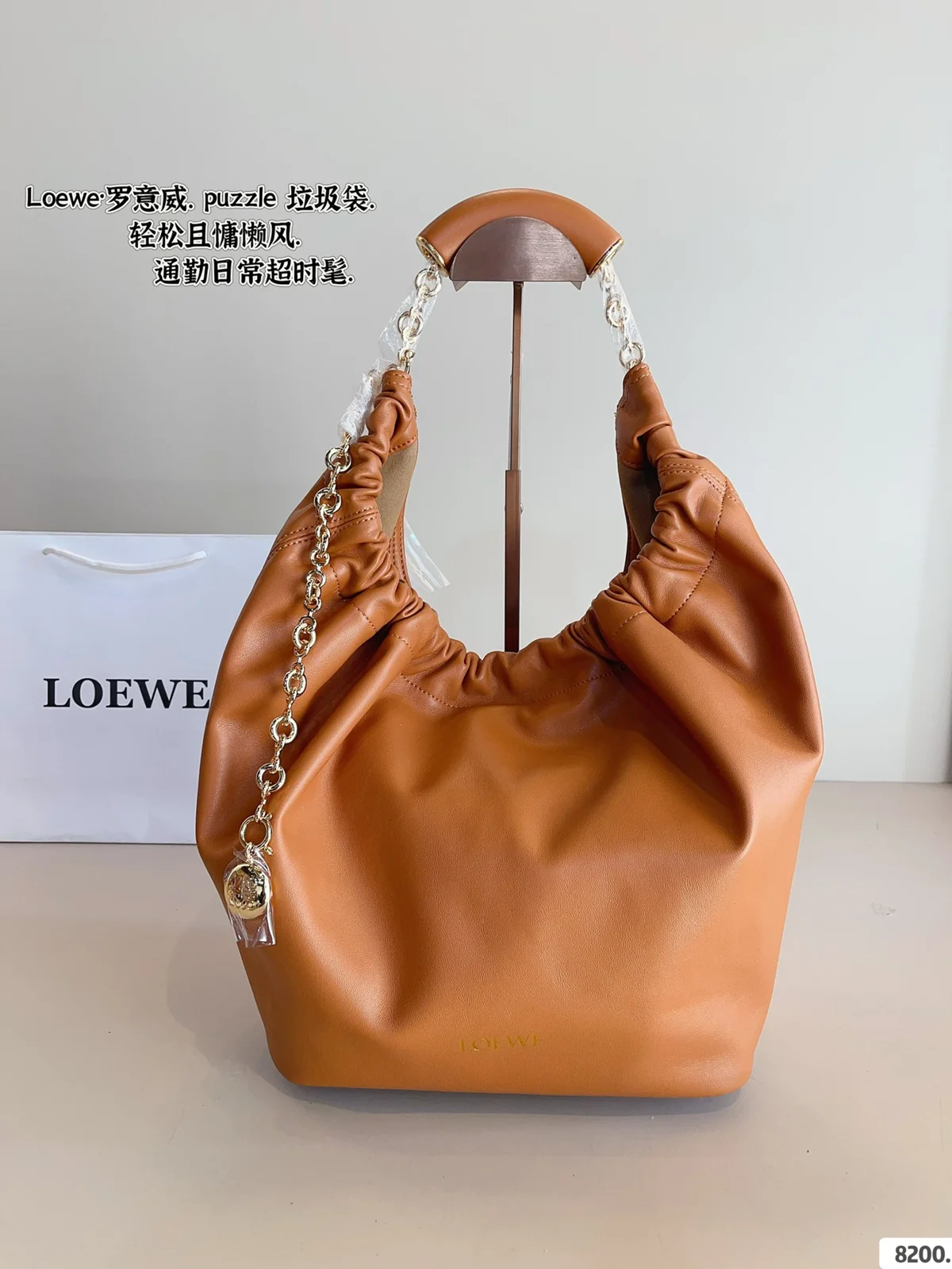 Loewe Bag