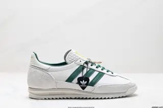 Adidas SL 72 RS Trefoil Retro Casual Running Shoes Casual Sports Shoes JL2484