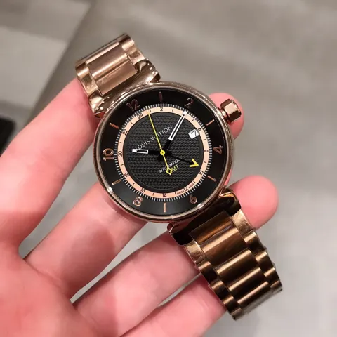 Louis Vuitton Watch