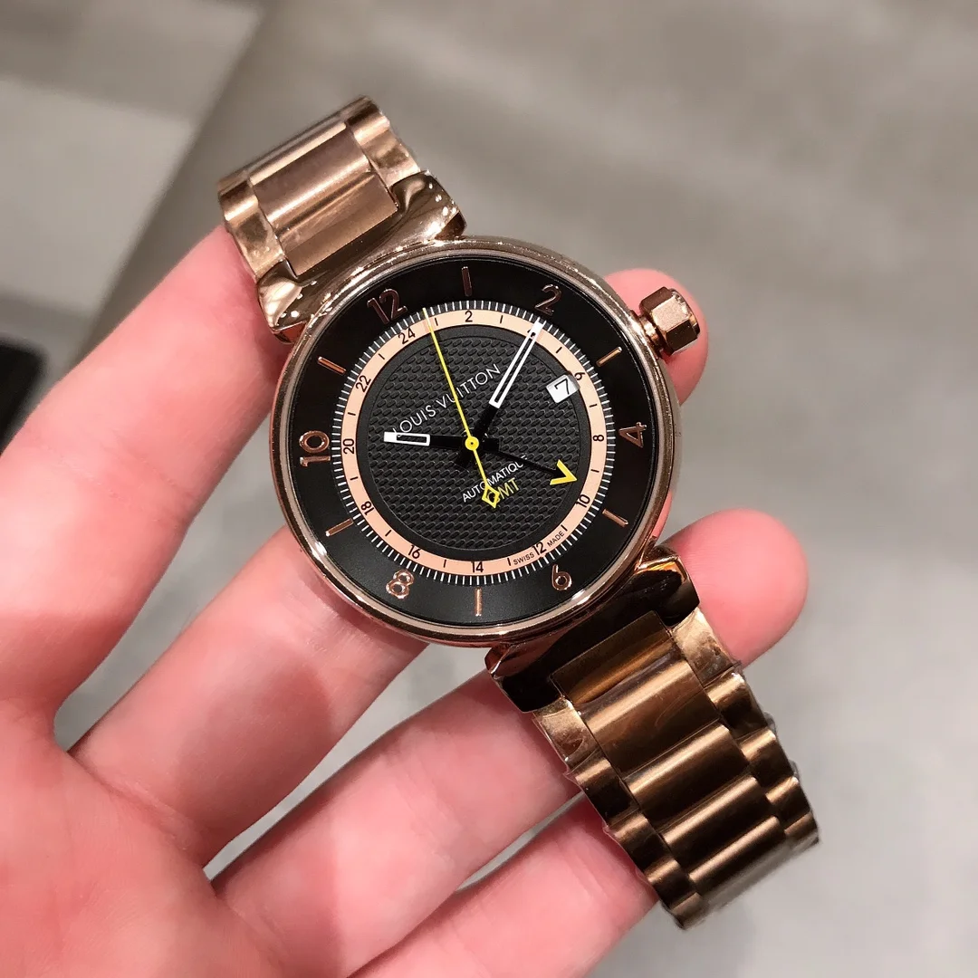 Louis Vuitton Watch
