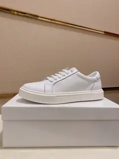 Dior casual sports style men’s shoes