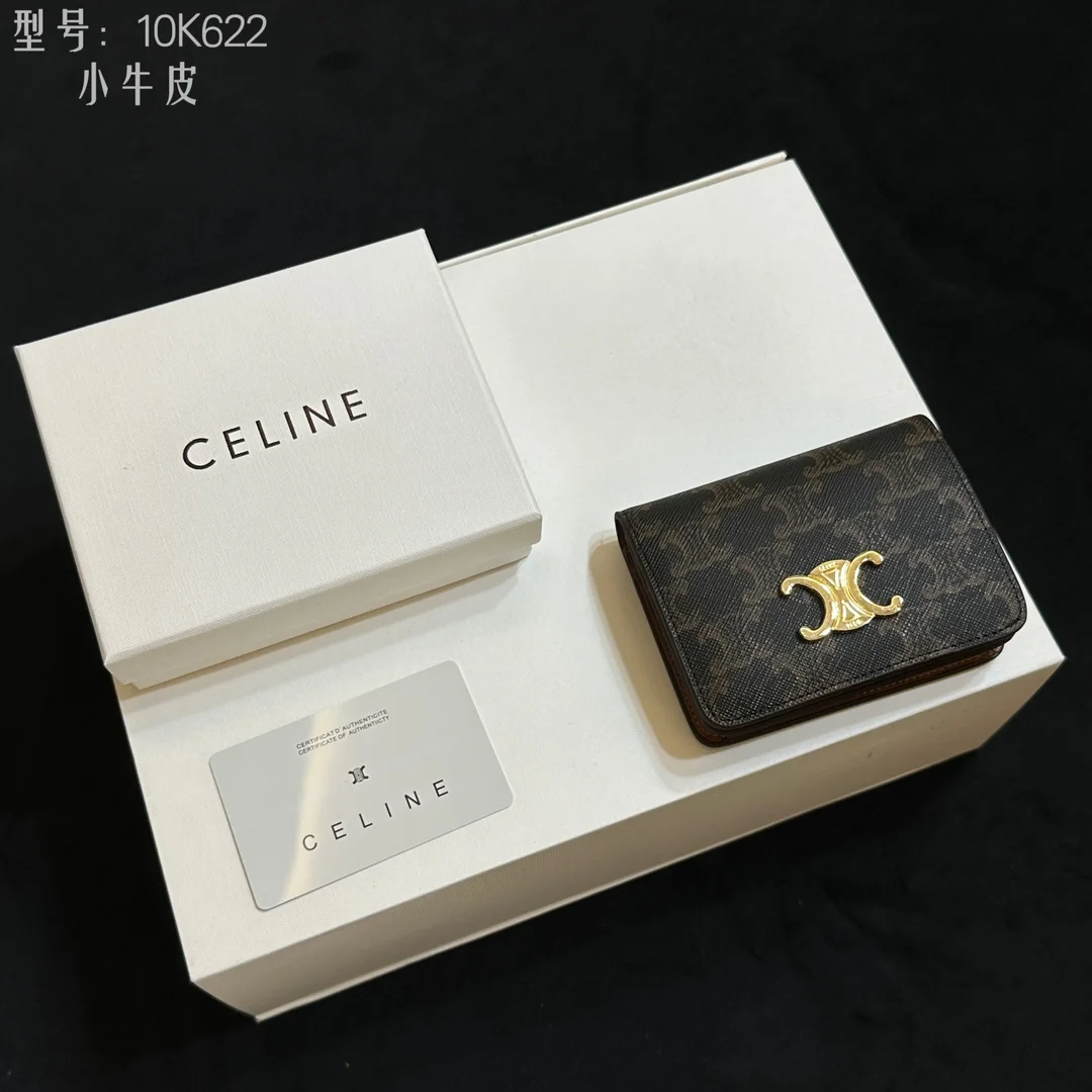Celine Triomphe
