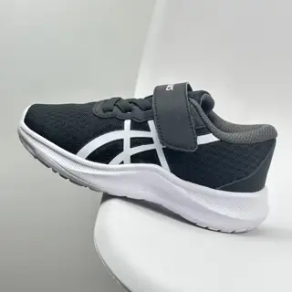 ASICS breathable mesh single buckle running shoes