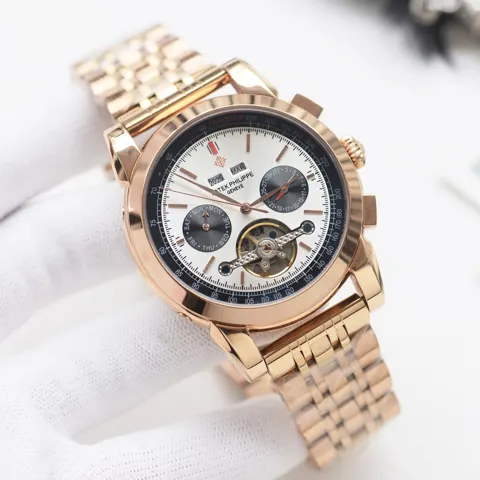 Patek Philippe Watch