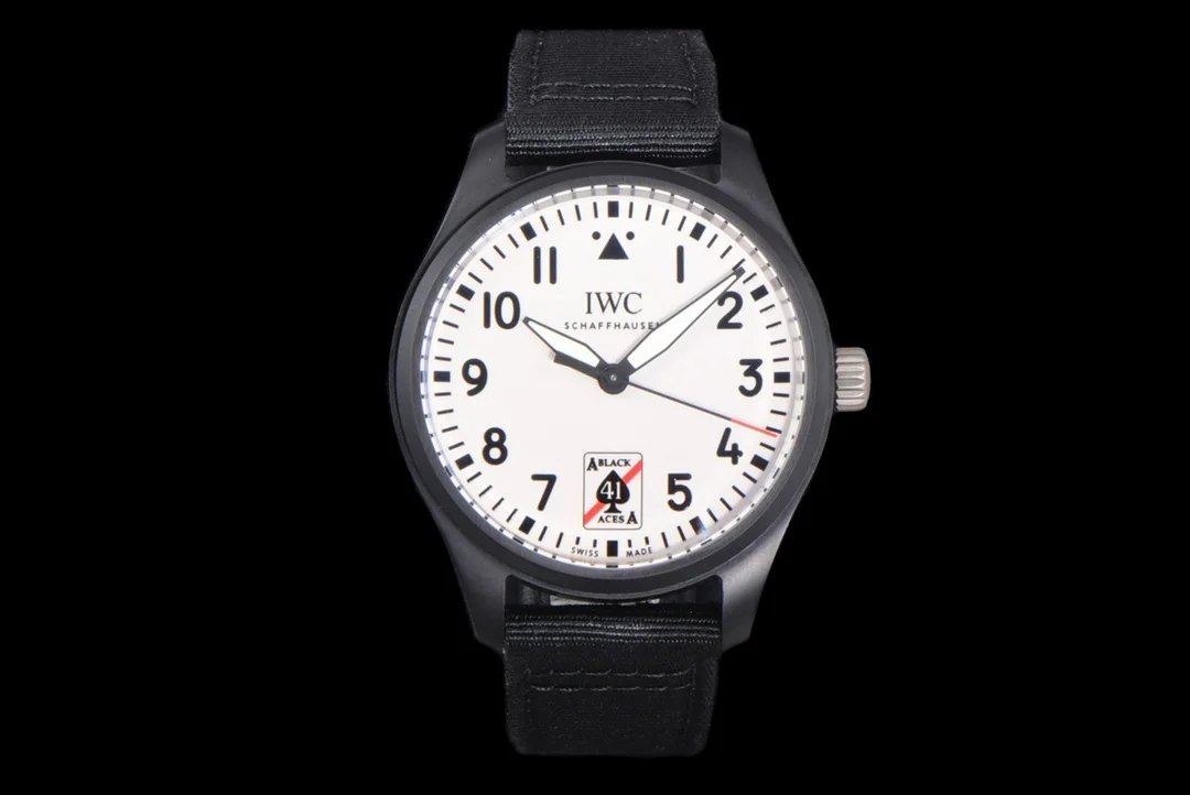 IWC Watch