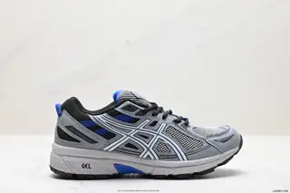 Asics GEL-VENTURE 6 series classic running shoes. Nowadays 1012B359
