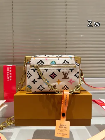 Louis Vuitton Bag
