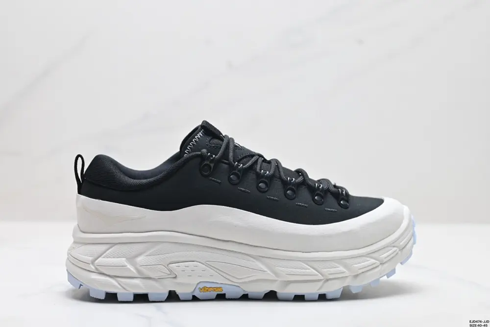HOKA ONE Tor Summit Casual and beautiful low-top running shoes 1147952