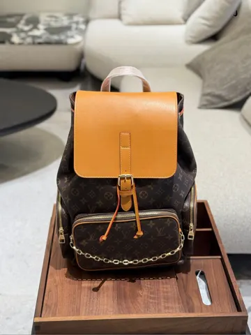 Louis Vuitton Backpack