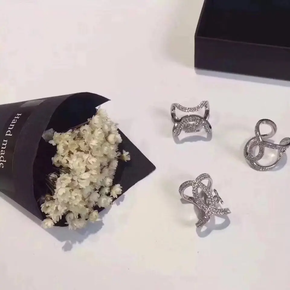 Chanel ring