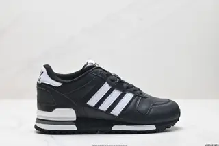 Adidas Originals ZX 700 Trefoil Classic Retro Campus Series Original Label Half Size G63499