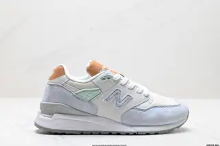 New Balance NB New Balance New Balance M998 Made in USA High-end American-made pedigree U998CN
