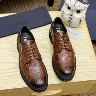 Dior casual men’s shoes are on sale. 1:1 production on the official website. Original