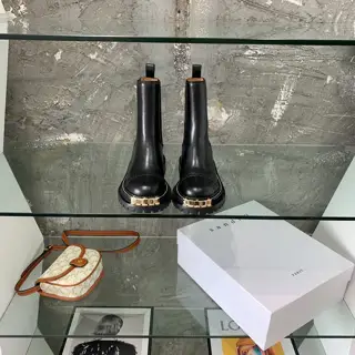 BOTTEGA VENETA Boots