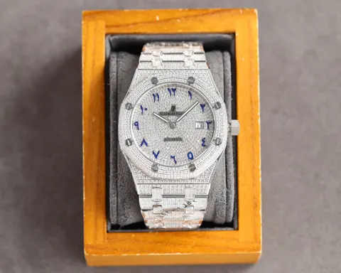 Audemars Piguet Watch