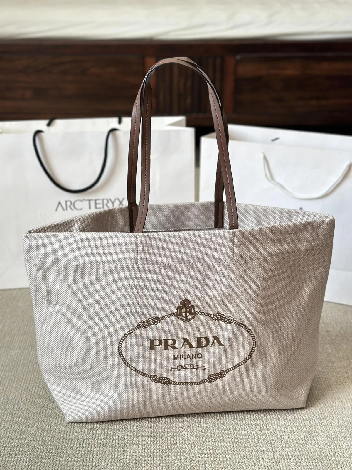Prada Bag