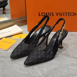 Louis Vuitton Heels