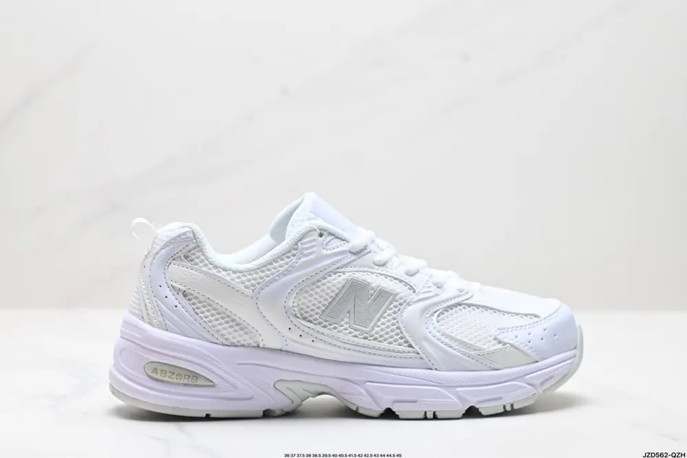 New Balance New Balance NB530 New Balance 530 Retro Running Shoes NB530 is indeed one of the MR530MR