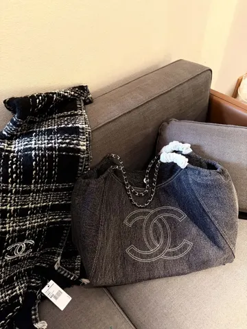 Chanel Bag