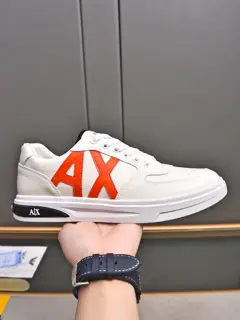 Armani Labon shoe last