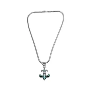 Chrome Hearts necklace