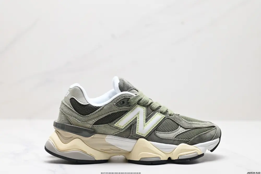 Joe Freshgoods x New Balance Shoes U9060JF