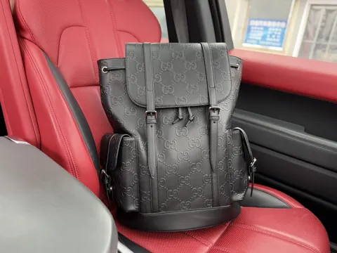 Gucci Backpack