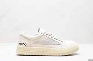 ECCO/ECCO sports running shoes/casual shoes The overall upper has clear and neat lines. It