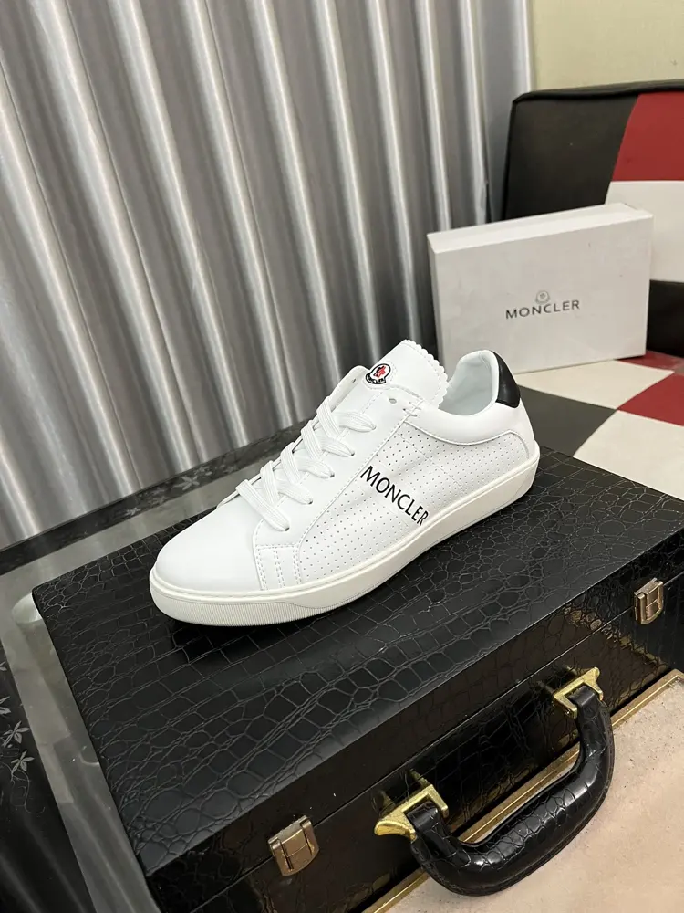 Moncler casual sneakers