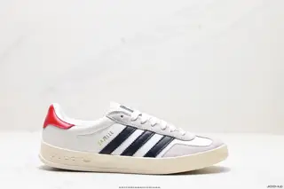 Heavy-weight joint Adidas|GUCCI The three-leaf clover logo and the iconic three-bar are 18888-2SH90-1072