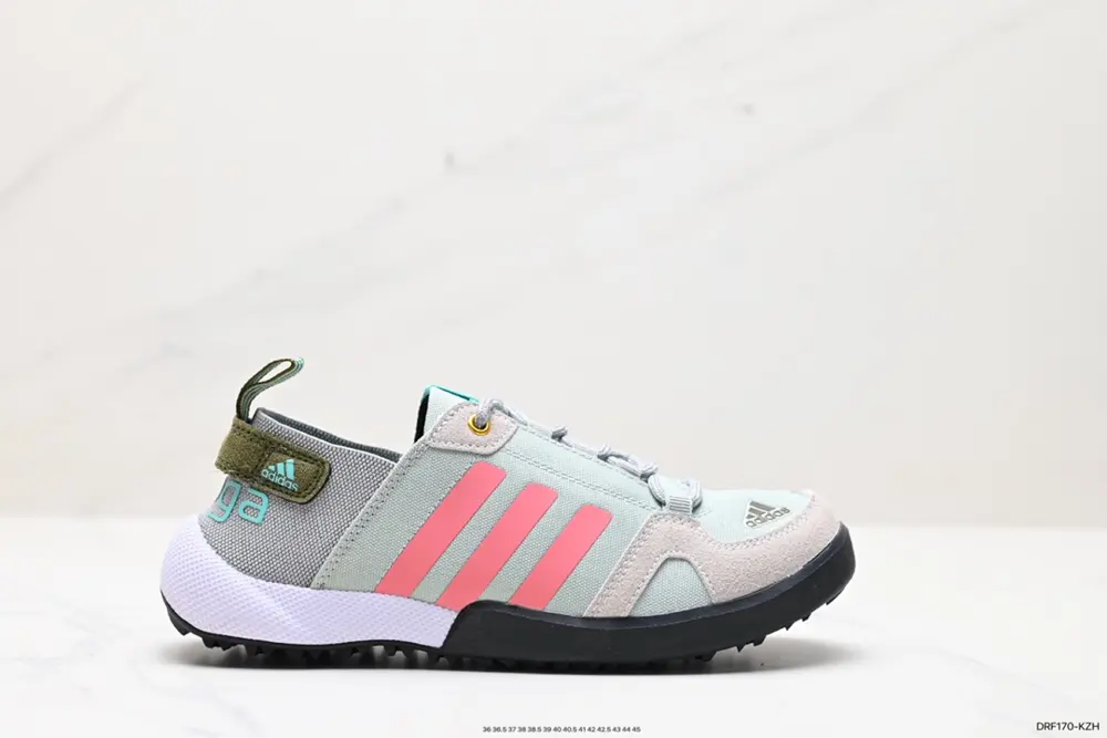 Adidas Adidar Climacool TERREX CC BOAT S.RDY sports river trekking shoes outdoor wading