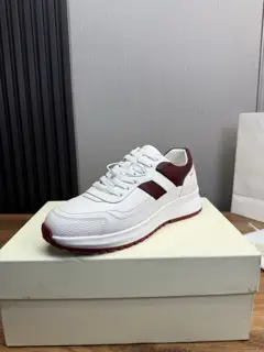 Bally men’s casual shoes