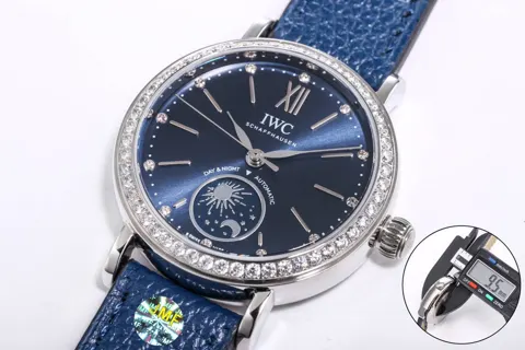 IWC Portofino